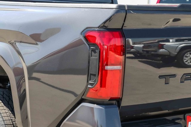new 2026 Toyota Tacoma car, priced at $38,456