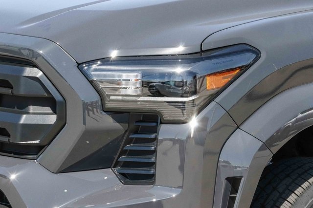new 2026 Toyota Tacoma car, priced at $38,456