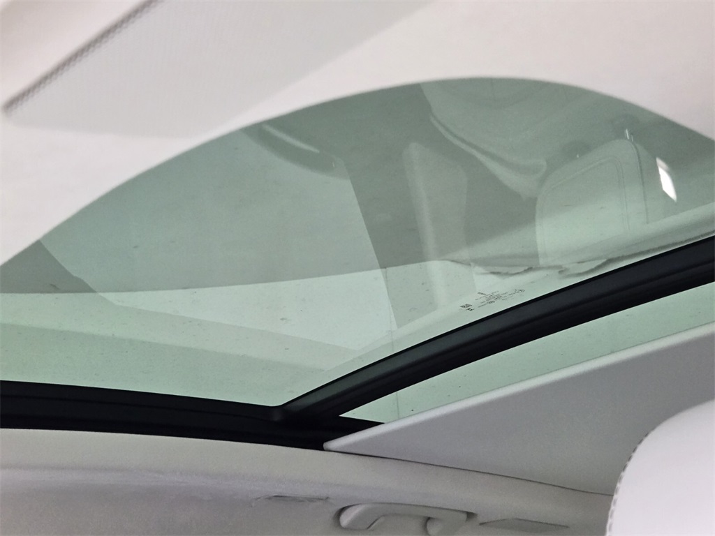 new 2025 Lincoln Nautilus car, priced at $78,645