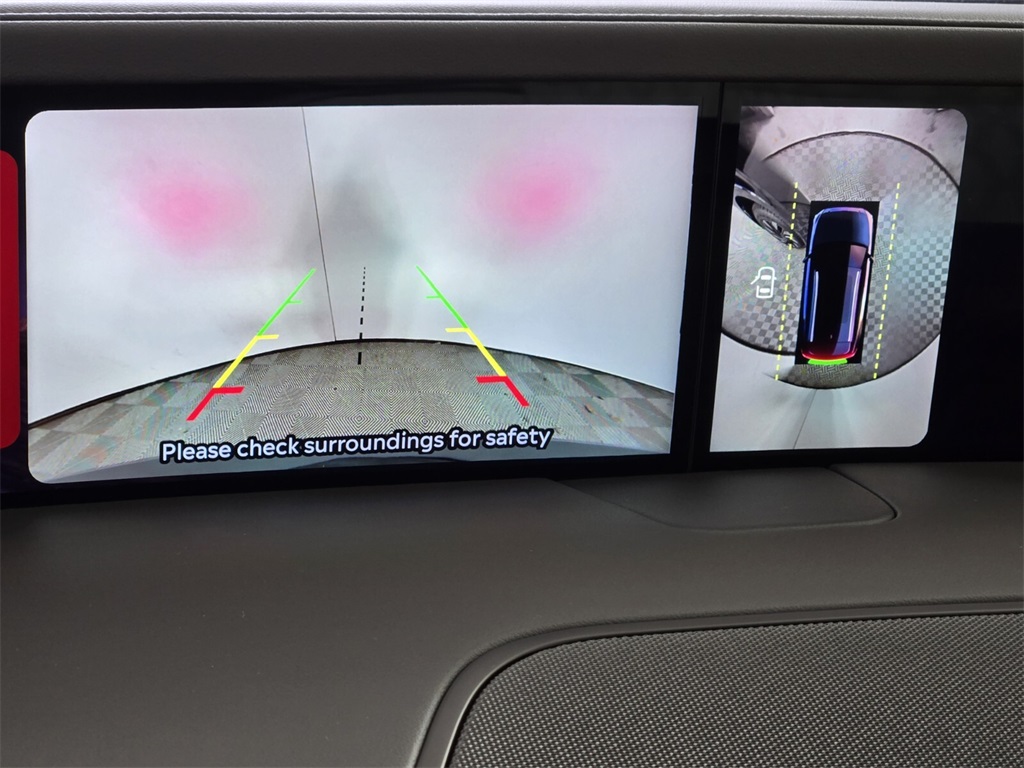 new 2025 Lincoln Nautilus car, priced at $78,645