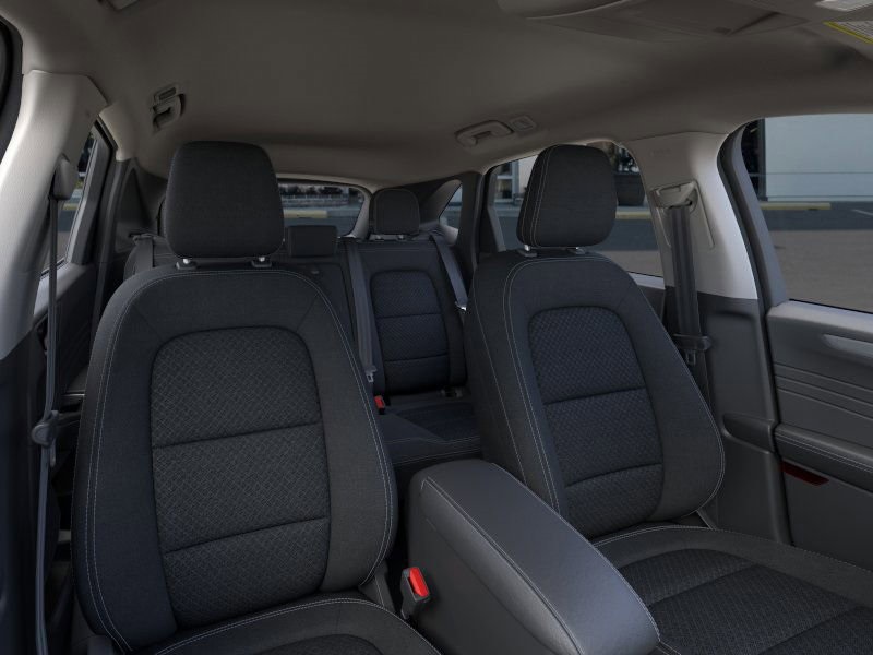 2025 Ford Escape Active photo 9