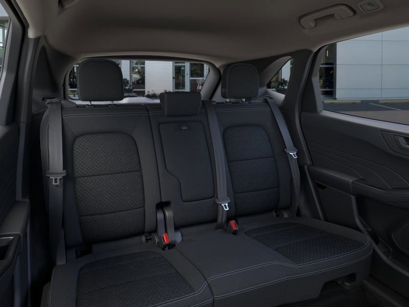 2025 Ford Escape Active photo 10