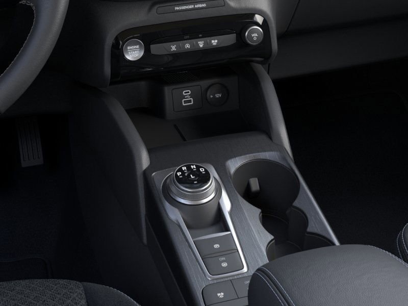 2025 Ford Escape Active photo 14