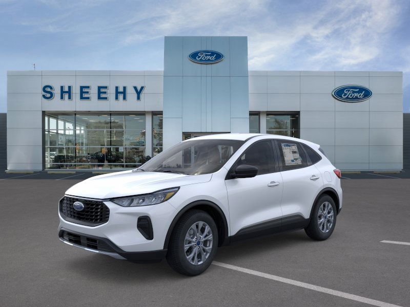 2025 Ford Escape Active photo 2