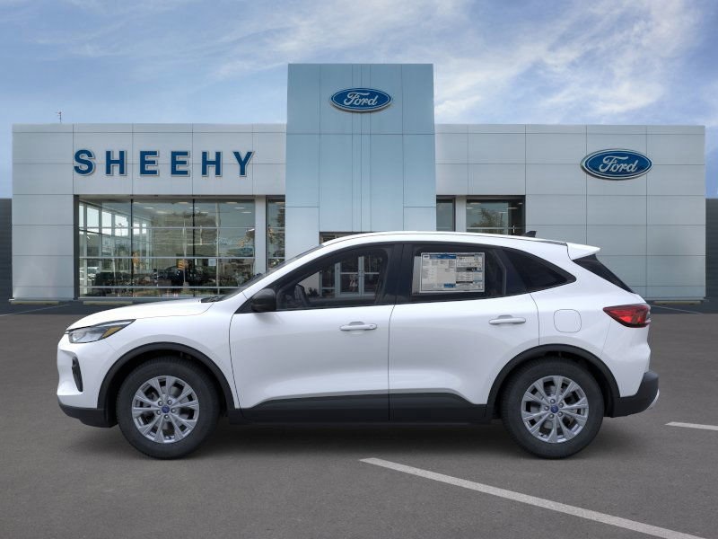 2025 Ford Escape Active photo 4
