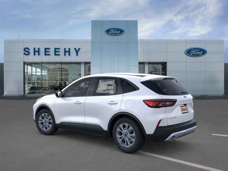 2025 Ford Escape Active photo 5