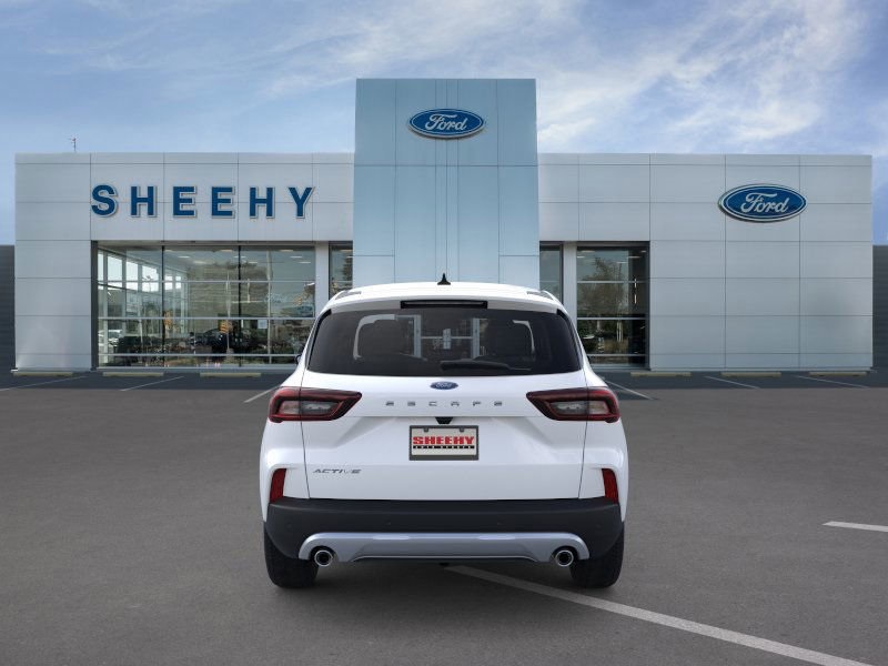 2025 Ford Escape Active photo 6