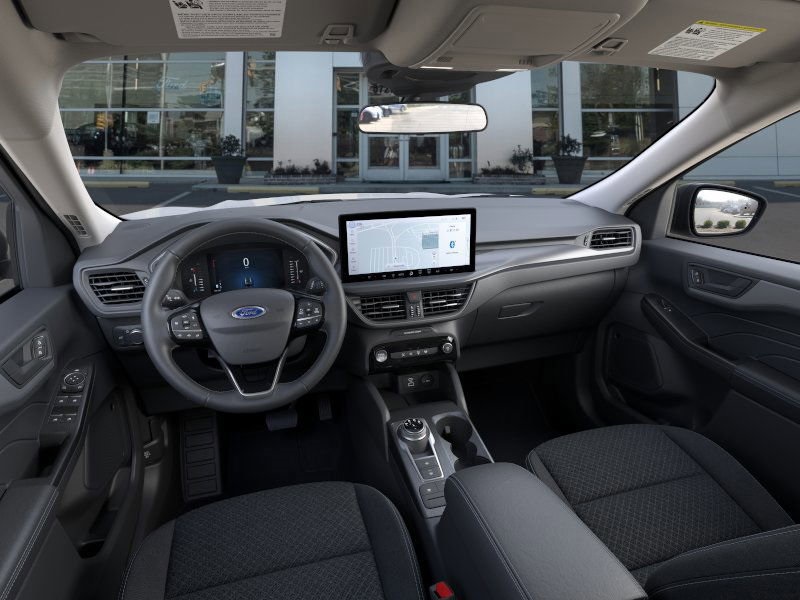2025 Ford Escape Active photo 8