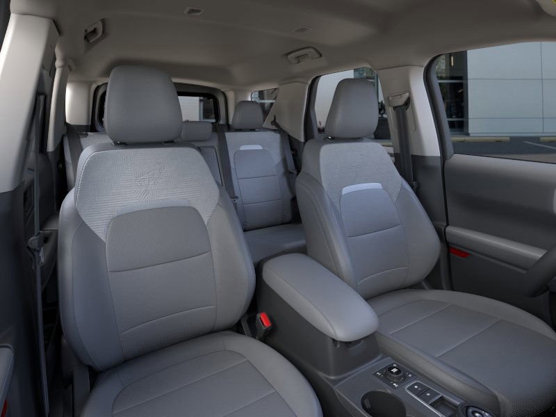 2025 Ford Bronco Sport Badlands photo 10