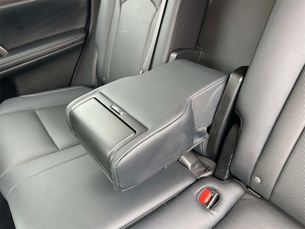 used 2021 Lexus RX car, priced at $46,995