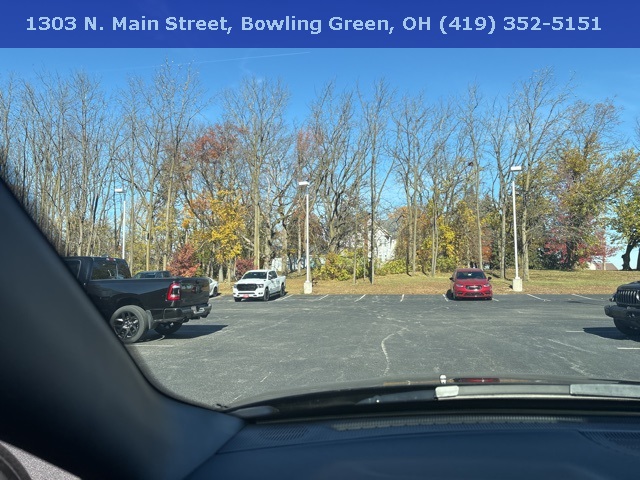 New 2026 Jeep Compass Limited 4D Sport Utility