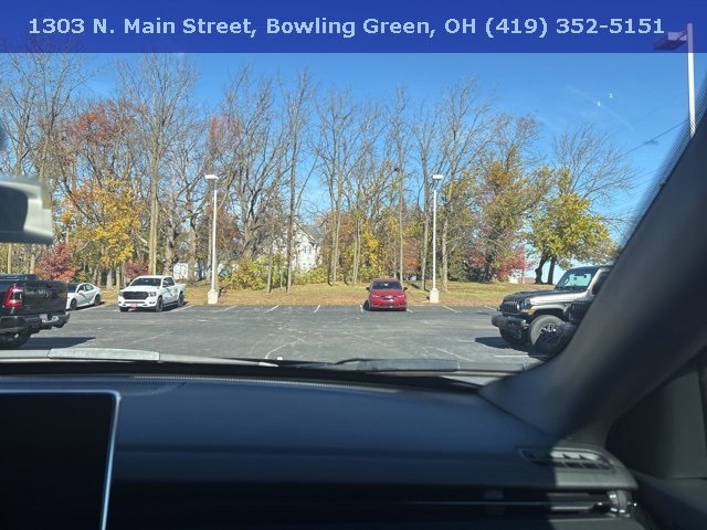 New 2026 Jeep Compass Limited 4D Sport Utility