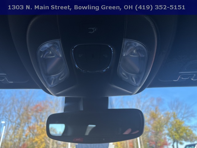 New 2026 Jeep Compass Limited 4D Sport Utility