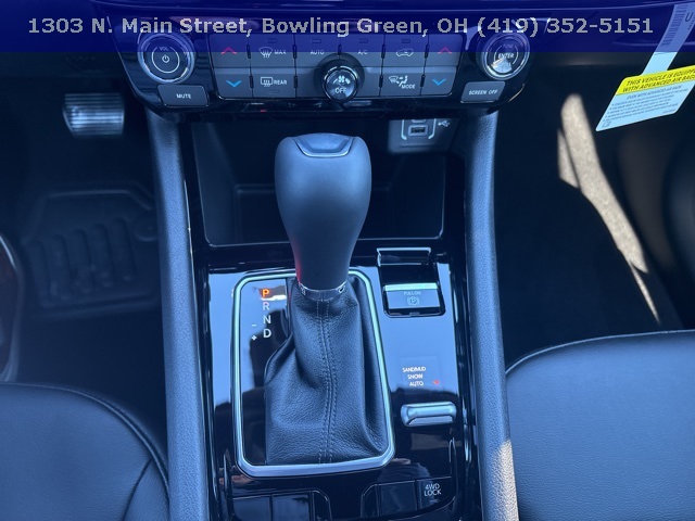 New 2026 Jeep Compass Limited 4D Sport Utility