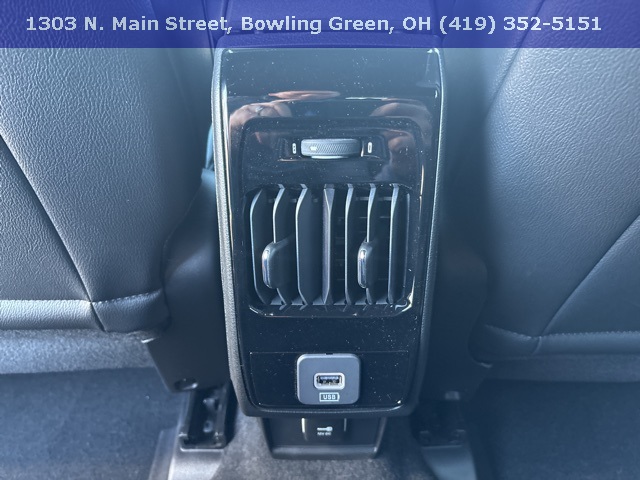 New 2026 Jeep Compass Limited 4D Sport Utility