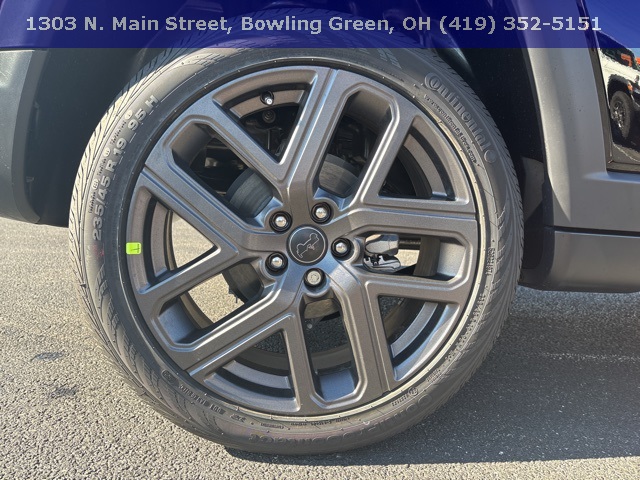 New 2026 Jeep Compass Limited 4D Sport Utility