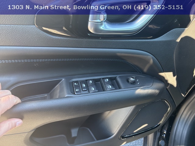 New 2026 Jeep Compass Limited 4D Sport Utility