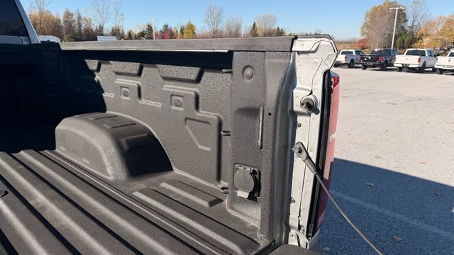 Used 2025 Chevrolet Silverado 2500HD Truck