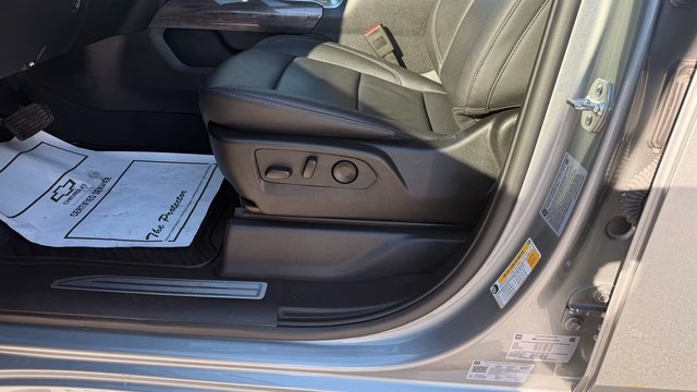 Used 2025 Chevrolet Silverado 2500HD Truck