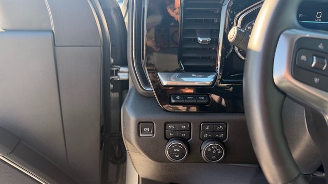 Used 2025 Chevrolet Silverado 2500HD Truck