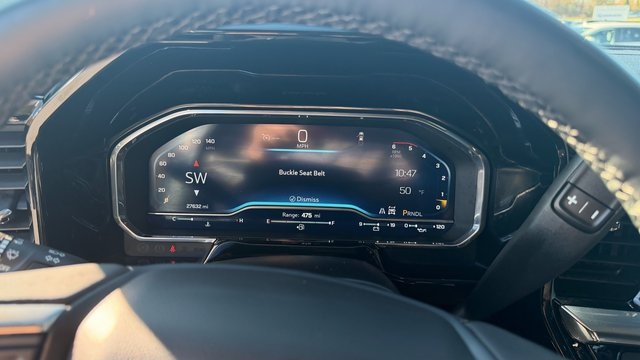 Used 2025 Chevrolet Silverado 2500HD Truck