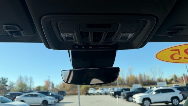 Used 2025 Chevrolet Silverado 2500HD Truck