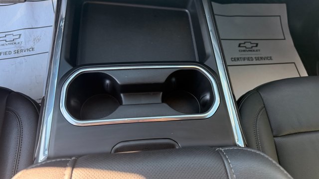 Used 2025 Chevrolet Silverado 2500HD Truck