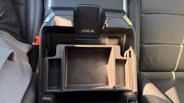 Used 2025 Chevrolet Silverado 2500HD Truck