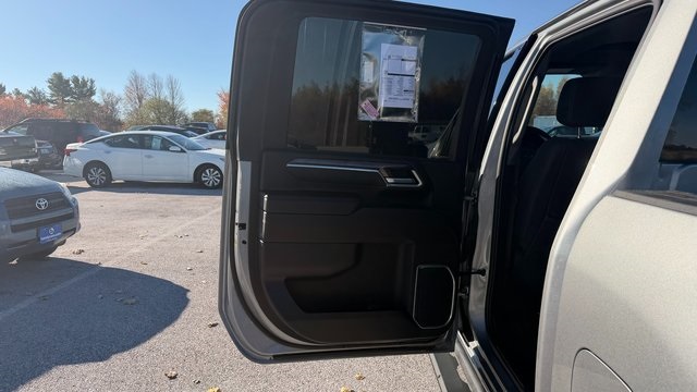 Used 2025 Chevrolet Silverado 2500HD Truck