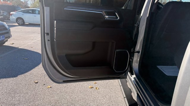 Used 2025 Chevrolet Silverado 2500HD Truck