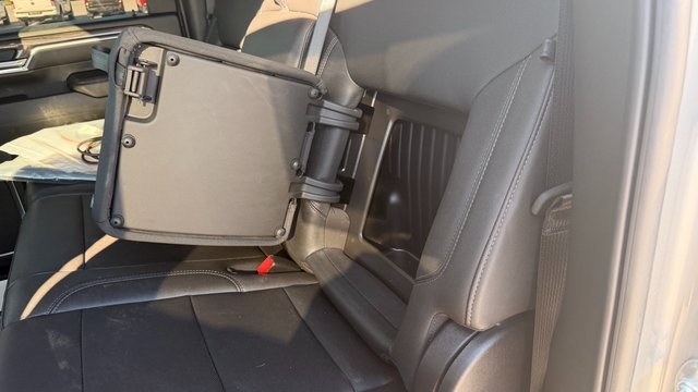 Used 2025 Chevrolet Silverado 2500HD Truck