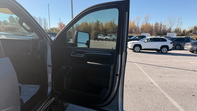 Used 2025 Chevrolet Silverado 2500HD Truck