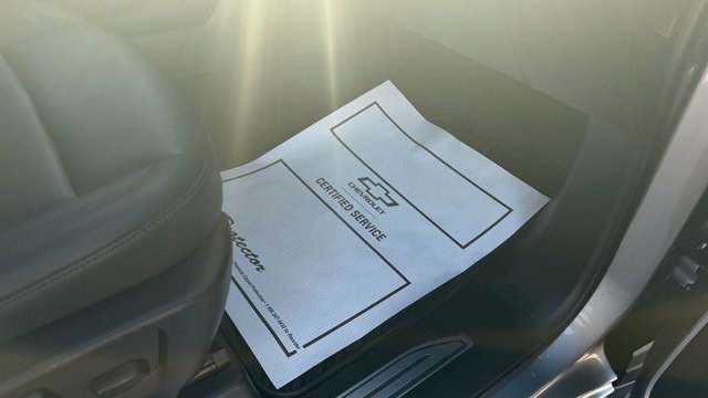 Used 2025 Chevrolet Silverado 2500HD Truck