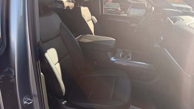 Used 2025 Chevrolet Silverado 2500HD Truck