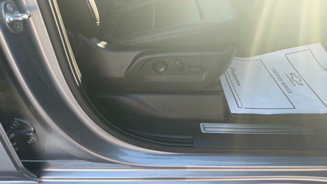 Used 2025 Chevrolet Silverado 2500HD Truck