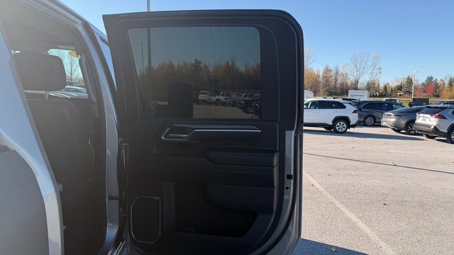 Used 2025 Chevrolet Silverado 2500HD Truck