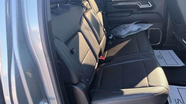 Used 2025 Chevrolet Silverado 2500HD Truck