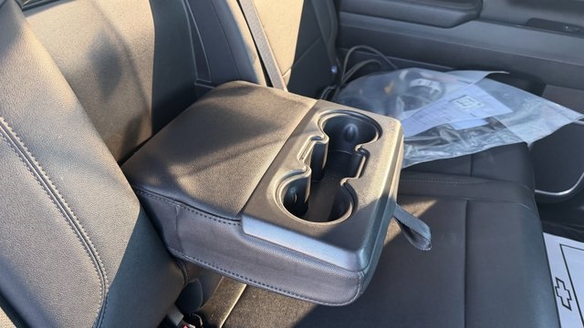 Used 2025 Chevrolet Silverado 2500HD Truck