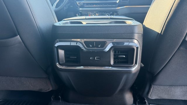 Used 2025 Chevrolet Silverado 2500HD Truck