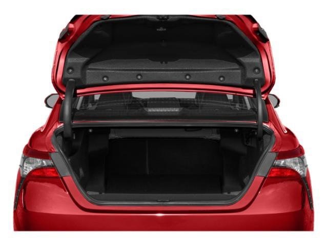 used 2024 Toyota Camry car, priced at $24,992