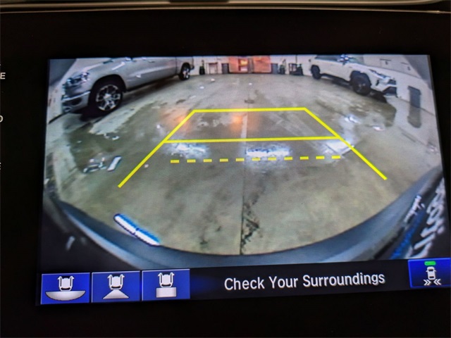 used 2022 Honda CR-V car, priced at $27,300