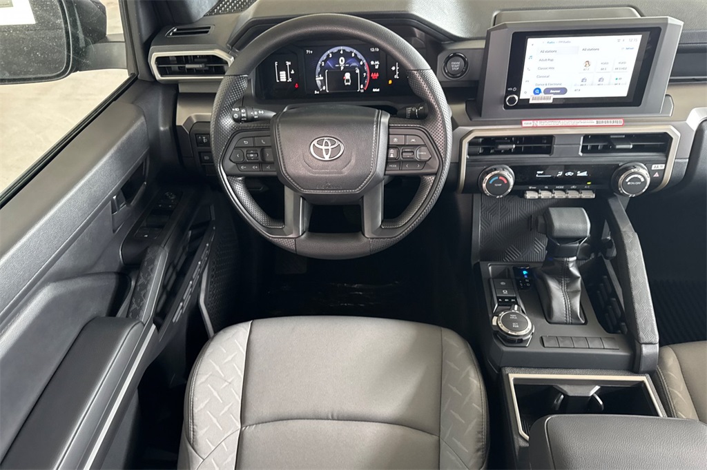 2025 Toyota Tacoma SR5 Double Cab photo 14