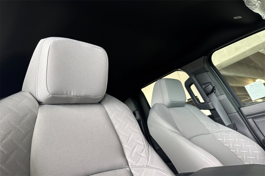 2025 Toyota Tacoma SR5 Double Cab photo 16