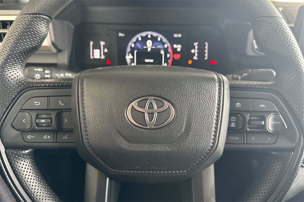 2025 Toyota Tacoma SR5 Double Cab photo 20