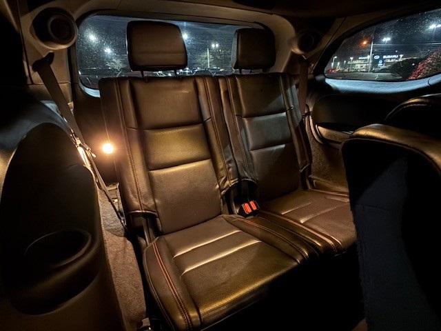 used 2022 Dodge Durango car, priced at $31,999