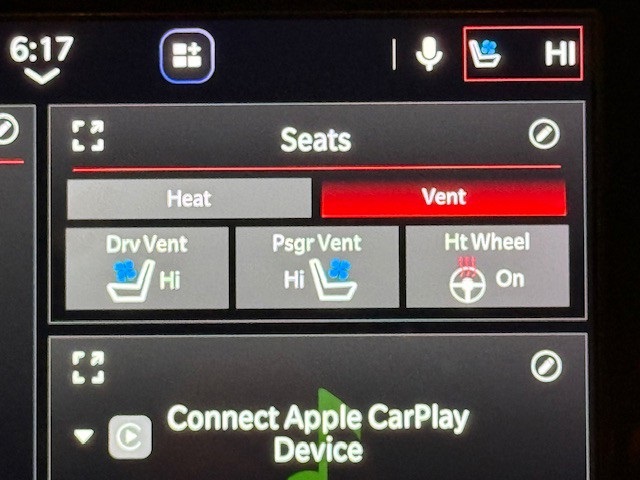 used 2022 Dodge Durango car, priced at $31,999