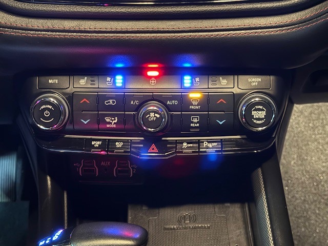 used 2022 Dodge Durango car, priced at $31,999