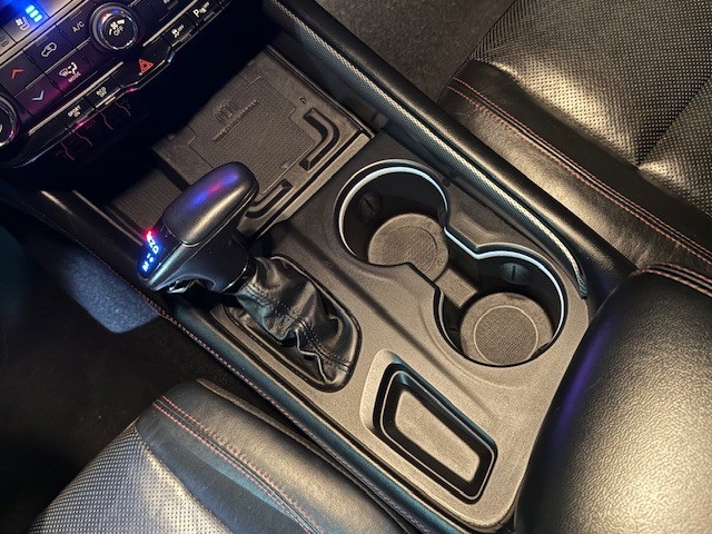 used 2022 Dodge Durango car, priced at $31,999