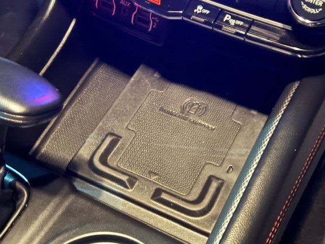 used 2022 Dodge Durango car, priced at $31,999