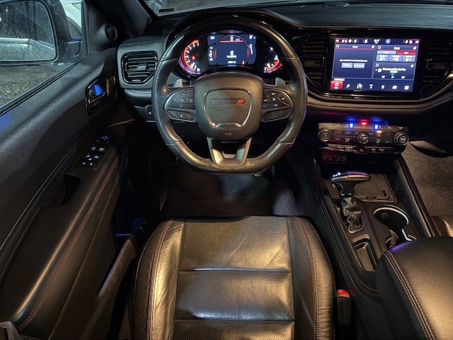 used 2022 Dodge Durango car, priced at $31,999